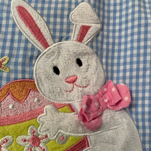 ✨HP✨My First Easter Romper - Picture 5 of 9